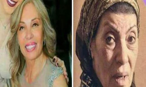 آخرهم رجاء حسين.. أزمات الفنانين بسبب "يخلق من الشبه أربعين" (فيتشر)