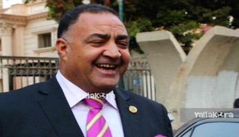 الخاسر أمام الخطيب صاحب الـ27 صوتا في انتخابات رئاسة الأهلي: حملتي الانتخابية تكلفت 450 جنيه (فيتشر- حوار)