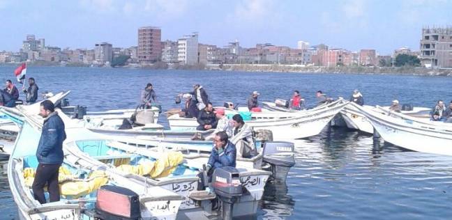 صيادو دمياط.. رحلات الموت بحثاً عن الرزق (ملف - فيتشر)