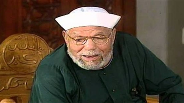 الشيخ الشعراوي يكشف عن موعد تحرير القدس (خبر)
