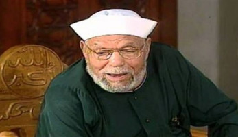 الشيخ الشعراوي يكشف عن موعد تحرير القدس (خبر)