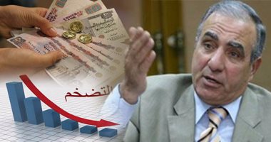 بعد تراجعه لـ26.7%.. ماذا يعنى التضخم؟.. 12 معلومة حول مؤشر أسعار السلع (ريبورتاج)
