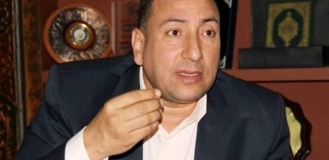 فيديو|نقيب الصيادلة عن مقاطعة الأدوية الأمريكية: "هنضربهم في الفياجرا" (خبر)