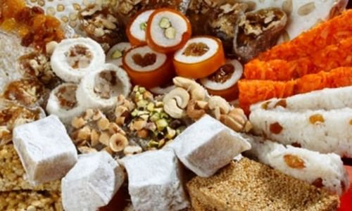 مفاجأة.. ثلث المصريين اشتروا حلاوة المولد في 2017  (خبر)