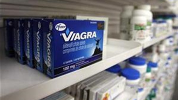 "الحق فى الدواء": "الفياجرا" أكثر دواء يتم استيراده من أمريكا. (خبر)
