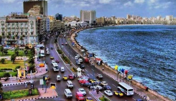 24 قرنا على إنشاء الإسكندرية.. احتفال عالمي في «أثينا» بحضور 35 عالم تاريخ.. والفقي: سنعيد النظر في تاريخ وتراث المدينة العريقة (ريبورتاج)