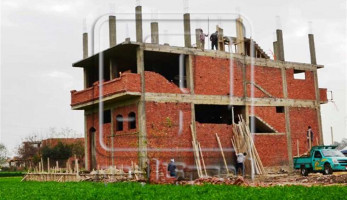 تقرير رسمي: الحكومة تفشل في إزالة 75% من التعديات على أراضي الإصلاح الزراعي (تحقيق -ريبورتاج- فيتشر)