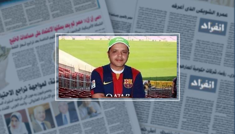 هنيدى يقدم نصيحة لمتابعيه.. ويسخر من كريم بنزيما: طبعا الكلام مش ليك (خبر)