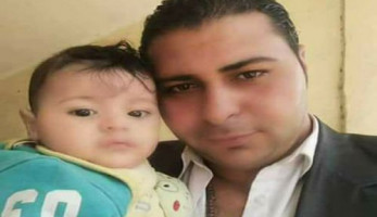 بالصور.. مأساة جنازة بنعشين لأب ونجله.. والجاني  ابن الأكابر "السكران" (فيتشر)