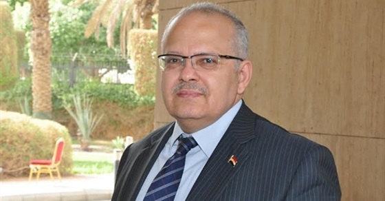 الخشت يكشف حجم حالات التحرش بجامعة القاهرة ويؤكد: لن نتهاون مع المتحرشين (خبر)