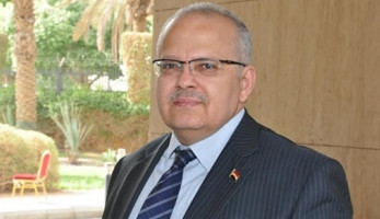 الخشت يكشف حجم حالات التحرش بجامعة القاهرة ويؤكد: لن نتهاون مع المتحرشين (خبر)