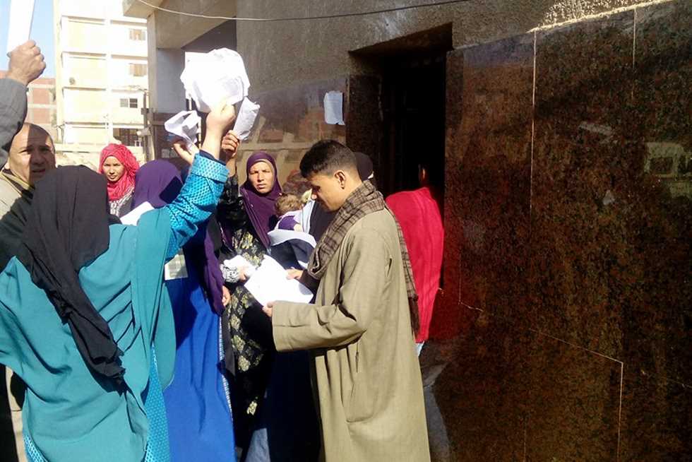 رحلة فاشلة للعثور على «حقنة بنسلين» في القاهرة والمحافظات (تقرير بالفيديو) (فيتشر)