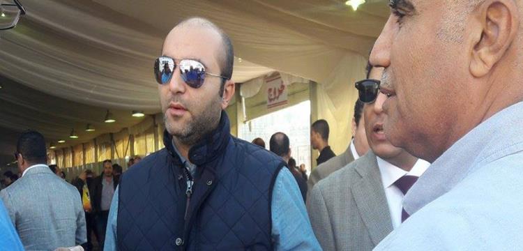العتال ليلا كورة: نيبوشا يجب أن يرحل واجتماع مرتضى باطل (خبر)