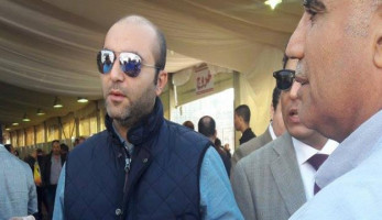 العتال ليلا كورة: نيبوشا يجب أن يرحل واجتماع مرتضى باطل (خبر)