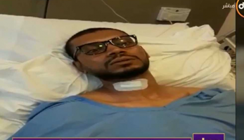 شقيق المصري المعتدى عليه في السعودية يكشف آخر تفاصيل حالته الصحية (خبر)