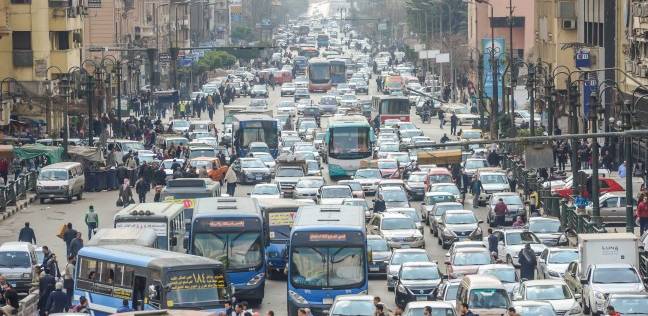 «الوطن» تفتح «الصندوق الأسود» للمجتمع المصرى (تحقيق-ملف)