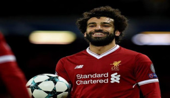هدف صلاح أمام بورنموث يكلف ليفربول 1.5مليون يورو (خبر)