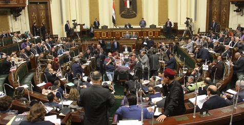 مجلس النواب يوافق نهائيا على قانون تنظيم استخدام الطائرات بدون طيار (خبر)