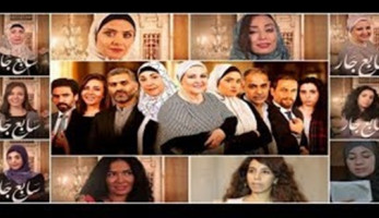 المصريون عن «سابع جار»: «مسلسل خادش للحياء.. وعايزين إيجابيات».. فيديو (ريبورتاج)