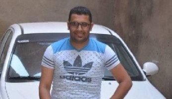 الجودة بالموجودة.. عربة «مظلوم» تنقل المرضى وتزف العرائس بالمجان (فيتشر)