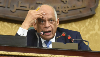 مجلس النواب يوافق على قرارين للسيسي (خبر)