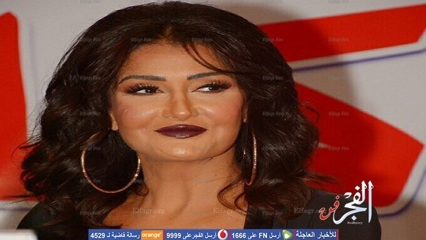 غادة عبدالرازق تعلن اعتزالها التمثيل في هذا السن (فيديو وصور) (خبر)