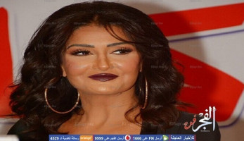 غادة عبدالرازق تعلن اعتزالها التمثيل في هذا السن (فيديو وصور) (خبر)
