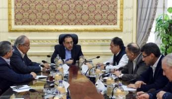 مجلس الوزراء يفوض صندوق الإسكان الاجتماعي بالتصرف في الشقق غير المباعة (خبر)
