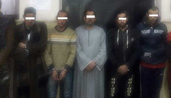 «الداخلية» تعلن تفاصيل ضبط المتهمين بسرقة شحنة بطاريات أول هاتف محمول مصري (خبر)