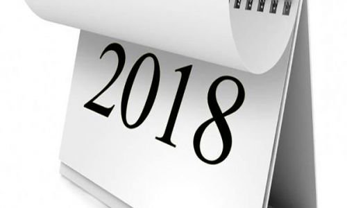 10 مواعيد مرتقبة حول العالم في 2018  (فيتشر)