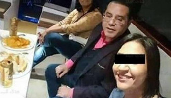 التسجيل الصوتي الكامل لفضيحة أيمن نور داخل قناة الشرق  (خبر)