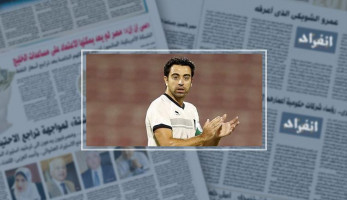 إسبانيا تنتفض ضد تشافى هيرنانديز بعد وصف قطر الإرهابية بـ"واحة السعادة" (خبر)