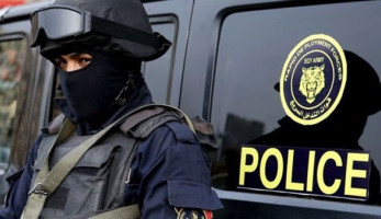 "الداخلية" تعلن الطوارئ وترفع درجة الاستعداد إلى الحالة "ج" (خبر)