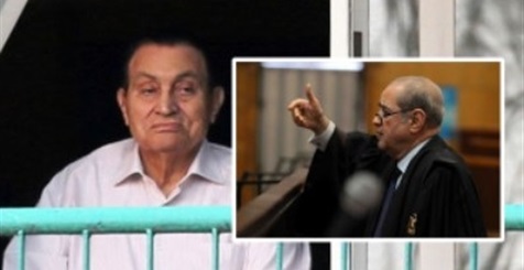 في 13 معلومة.. «مبارك» يكشف تفاصيل أمواله في سويسرا.. الرئيس الأسبق: ليس لديَّ أصول في الخارج.. و«الديب»: موكلي لم يخضع لتحقيقات قضائية.. وتجميد 700 مليون فرنك صدر من سلطة سياسية في 2011 (ريبورتاج)