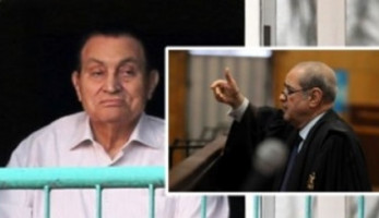 في 13 معلومة.. «مبارك» يكشف تفاصيل أمواله في سويسرا.. الرئيس الأسبق: ليس لديَّ أصول في الخارج.. و«الديب»: موكلي لم يخضع لتحقيقات قضائية.. وتجميد 700 مليون فرنك صدر من سلطة سياسية في 2011 (ريبورتاج)