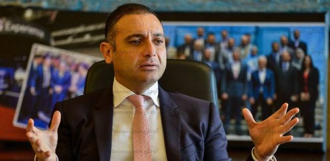 رئيس we: واجهتنا صعوبات بالغة في تشغيل المحمول وتغلبنا عليها (خبر)