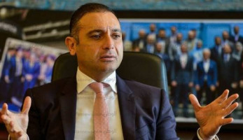 رئيس we: واجهتنا صعوبات بالغة في تشغيل المحمول وتغلبنا عليها (خبر)