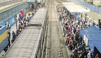 "المترو": نتكبد 100 مليون جنيه خسائر سنويا.. ومش عاوزين نحوله لتروماي (خبر)