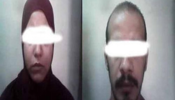 بـ "طلقتين في الجبهة".. امرأة تتخلص من زوجها بمساعدة عشيقها (خبر)