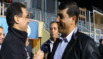 بالأرقام .. العشري يؤصل "عقدة" البدري ليحتفظ برقم فريد (ريبورتاج)