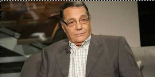 وفاة الكاتب الصحفى صلاح عيسى عن عمر يناهز 78 عاما بعد صراع مع المرض (خبر)