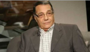 وفاة الكاتب الصحفى صلاح عيسى عن عمر يناهز 78 عاما بعد صراع مع المرض (خبر)