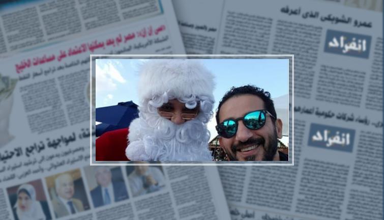 نجوم الفن يشاركون جمهورهم الاحتفال بالكريسماس على السوشيال ميديا (فيتشر)