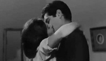 شاهد.. أشهر 9 قبلات في تاريخ السينما المصرية (فيتشر)