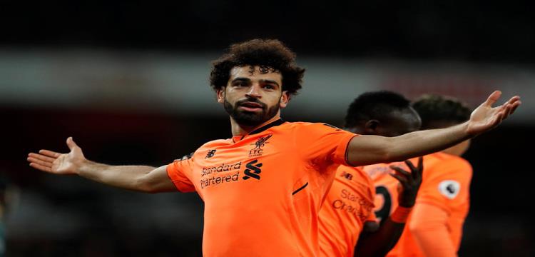 آس: ريال مدريد يضع صلاح ضمن 5 صفقات يريد إبرامها (خبر)