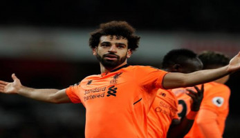 آس: ريال مدريد يضع صلاح ضمن 5 صفقات يريد إبرامها (خبر)