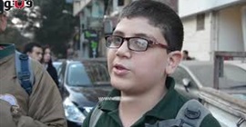 «السيسي وصلاح» يتصدران استفتاء شخصية عام 2017 (فيديو) (ريبورتاج)