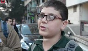 «السيسي وصلاح» يتصدران استفتاء شخصية عام 2017 (فيديو) (ريبورتاج)