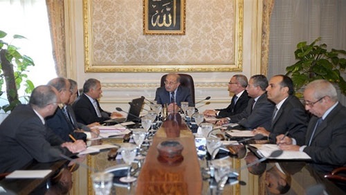 أين يقضى الوزراء أول أيام العام الجديد؟ (فيتشر)