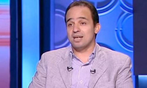 بالفيديو.. برلماني: بنطبلك ياريس عشان بنحبك (خبر)